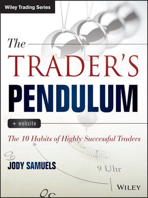 cover image of The Trader's Pendulum